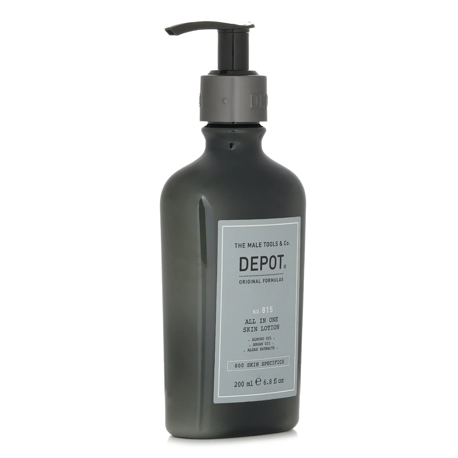 Depot No. 815 All In One Skin Lotion  200ml/6.8oz - Olabens