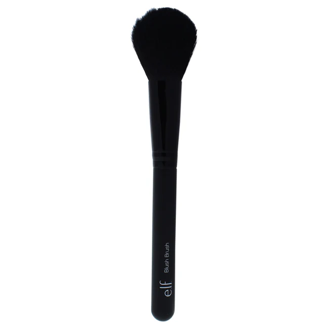 e.l.f. Blush Brush by e.l.f. for Women - 1 Pc Brush - Olabens