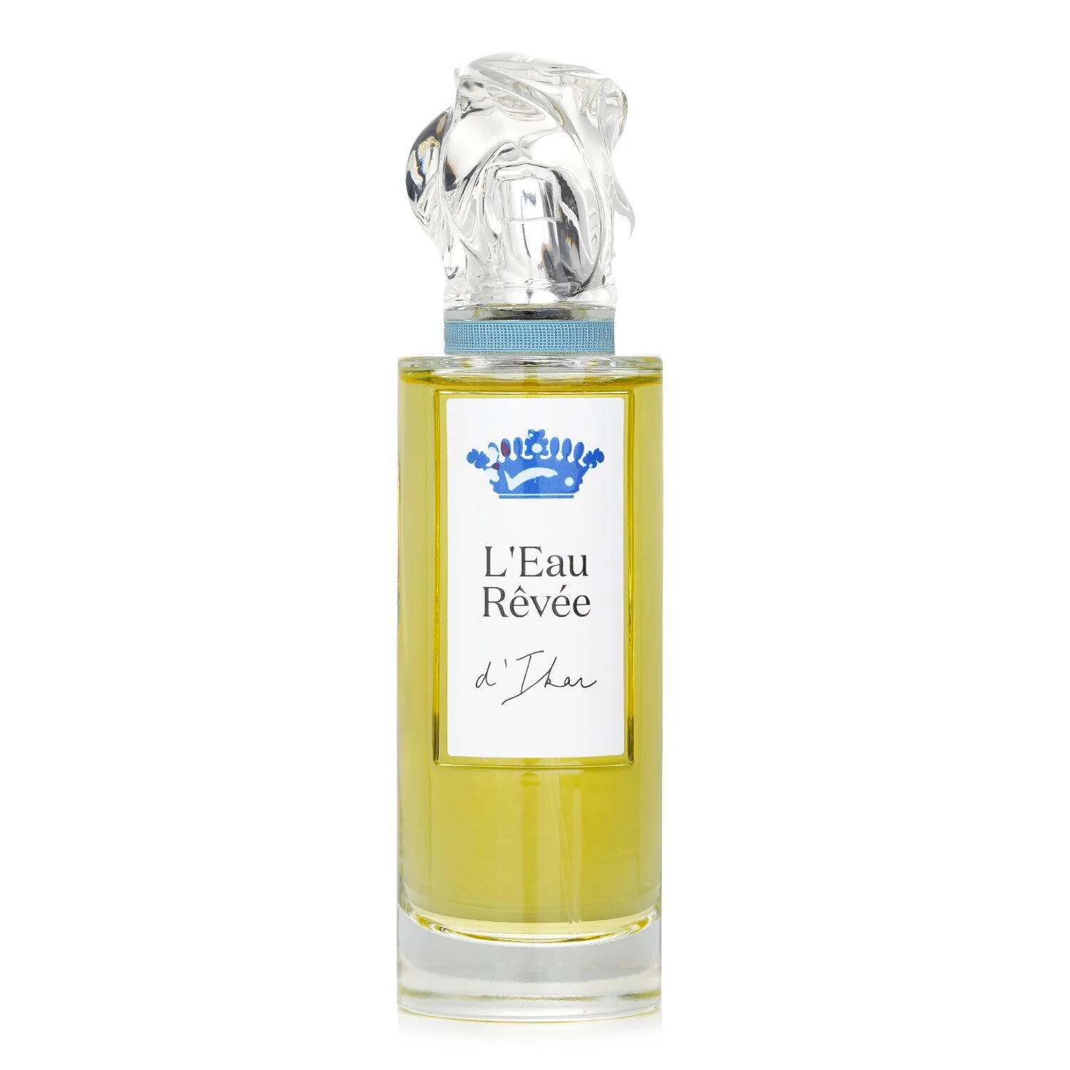 Sisley L'Eau Revee D'Ikar Eau De Toilette Spray  100ml/3.3oz - Olabens