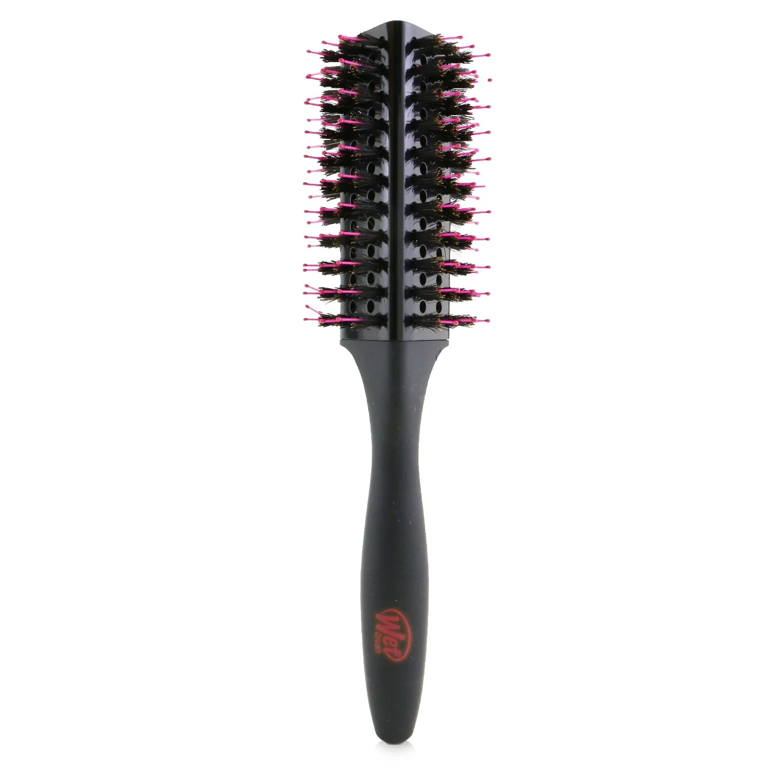 Wet Brush Fast Dry Round Brush - # Triangle  1pc - Olabens
