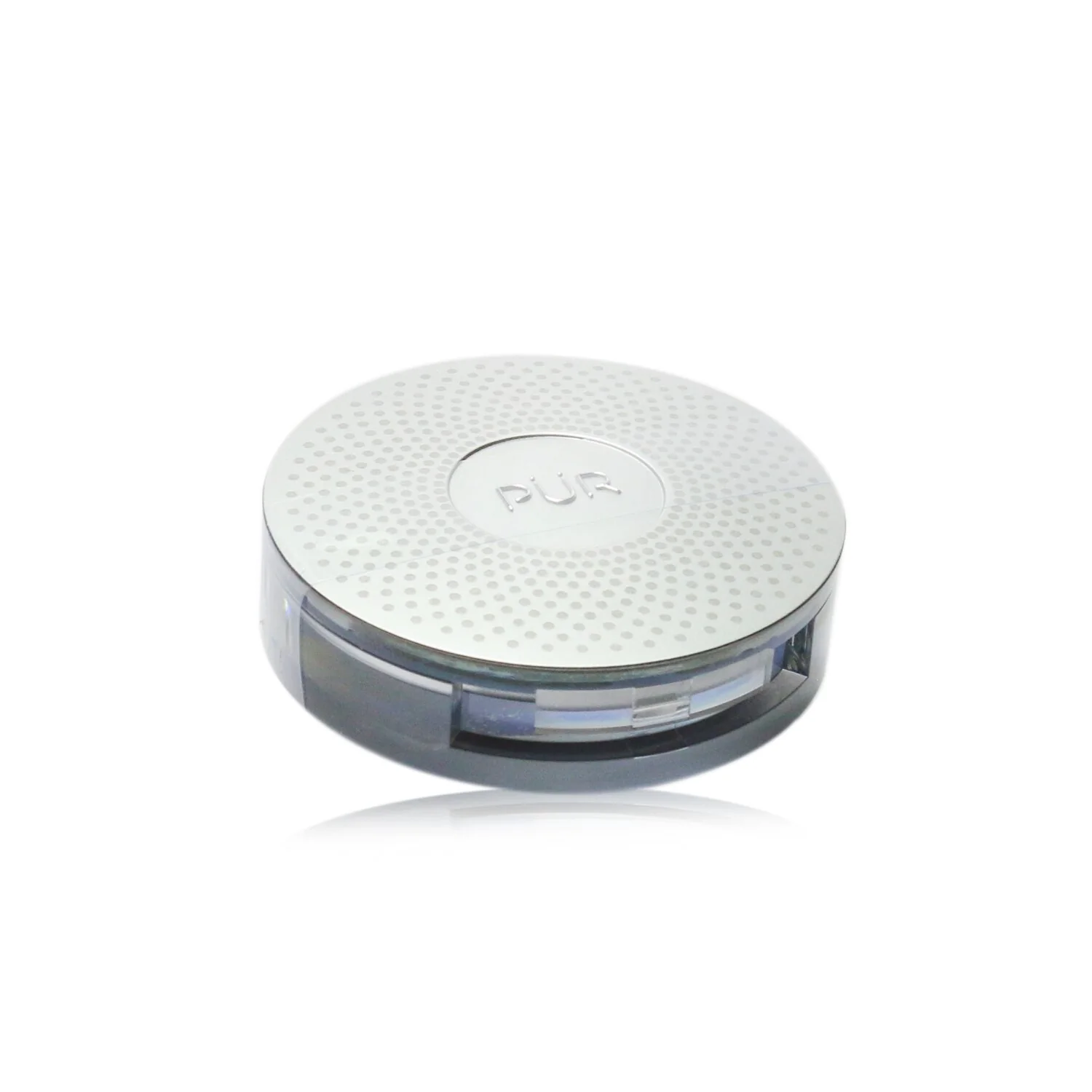 PUR (PurMinerals) 4 in 1 Pressed Mineral Makeup Broad Spectrum SPF 15 - # LN2 Fair Ivory  8g/0.28oz - Olabens