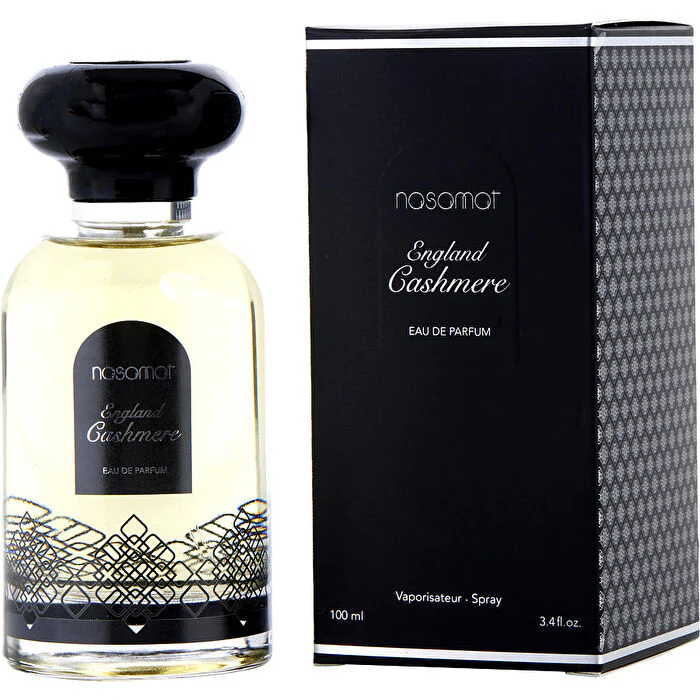 Nasamat England Cashmere Eau De Parfum Spray 100ml/3.4oz - Olabens