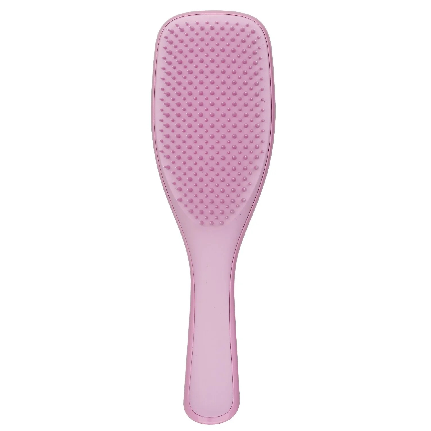 Tangle Teezer The Ultimate Detangling Hairbrush - # Rosebud Pink  1pc - Olabens