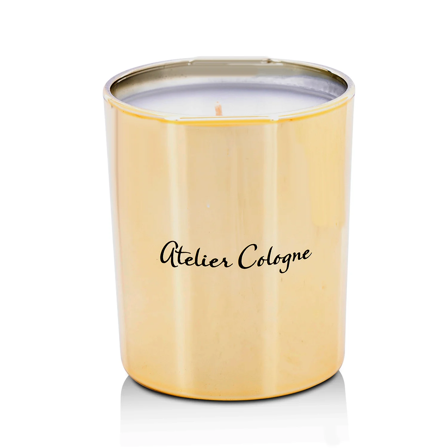 Atelier Cologne Bougie Candle - Oud Saphir  190g/6.7oz - Olabens