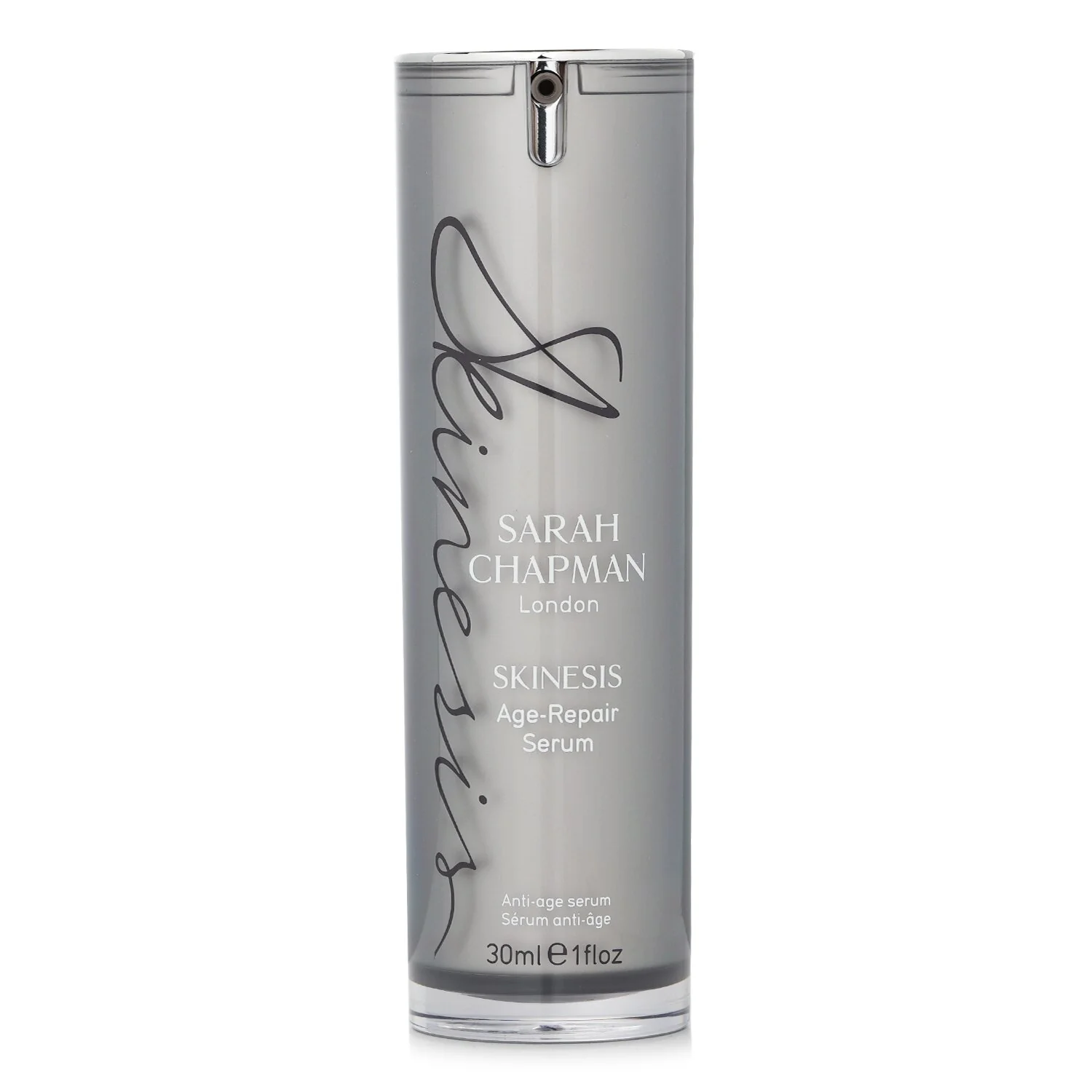 Sarah Chapman Skinesis Age-Repair Serum  30ml/1oz - Olabens