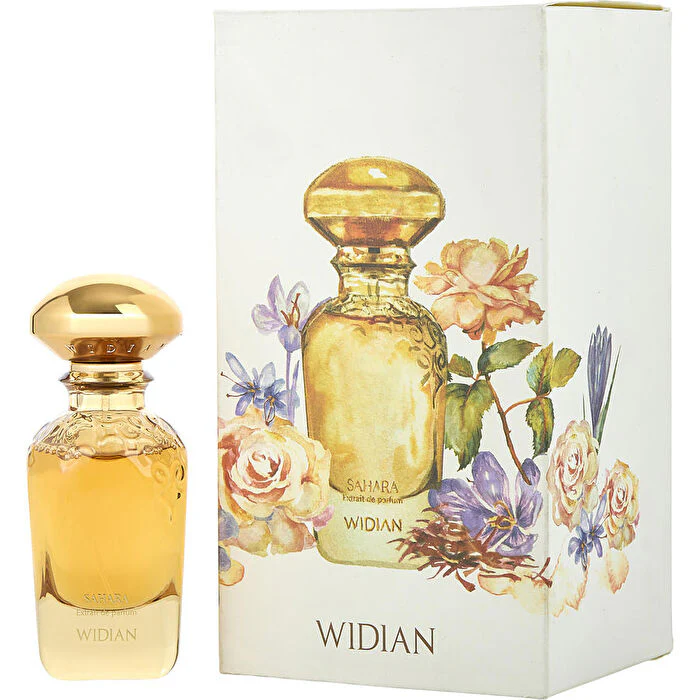 Widian Gold Ii Sahara Eau De Parfum Spray 30ml/1.7oz - Olabens