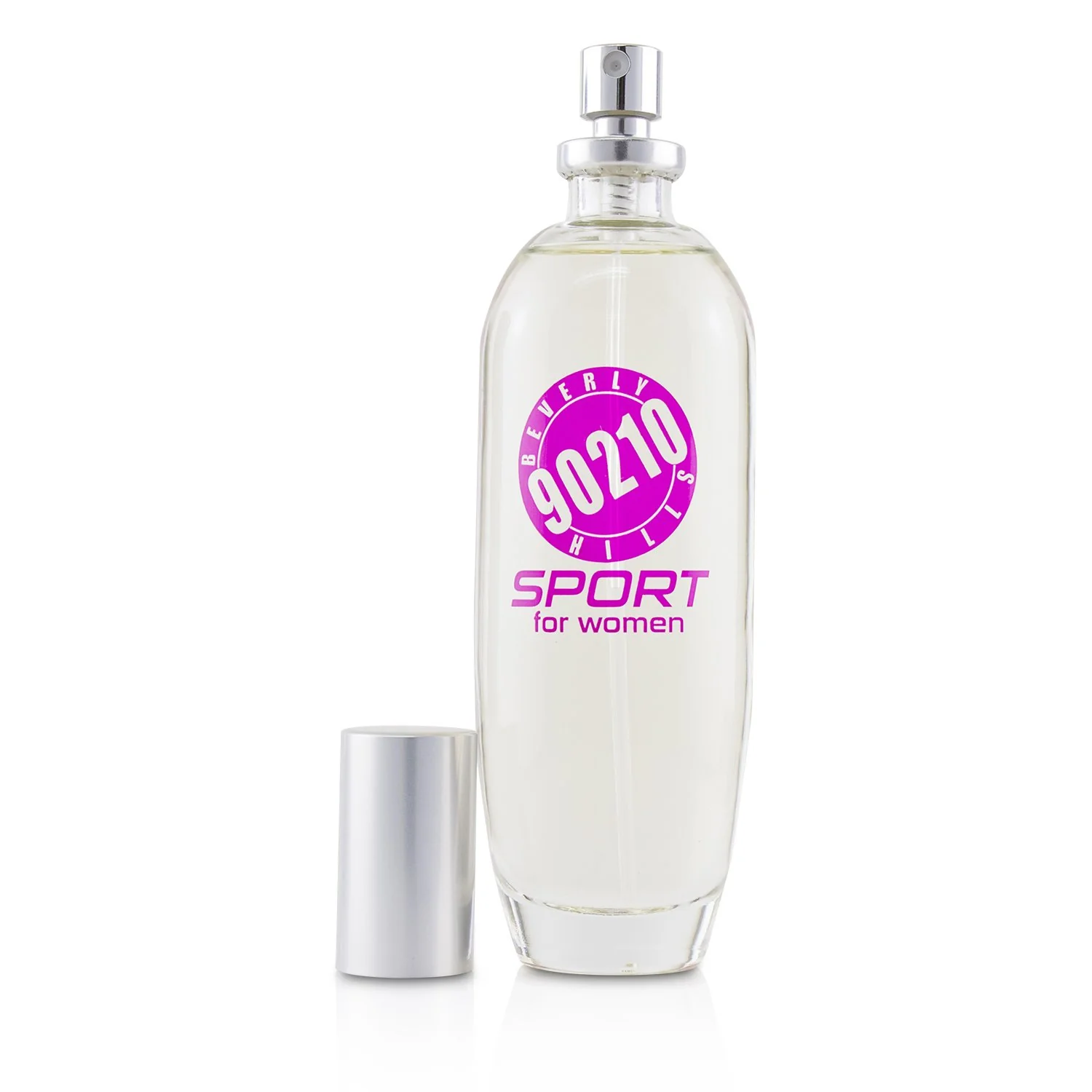 Beverly Hills 90210 Sport Eau De Parfum Spray  100ml/3.4oz - Olabens