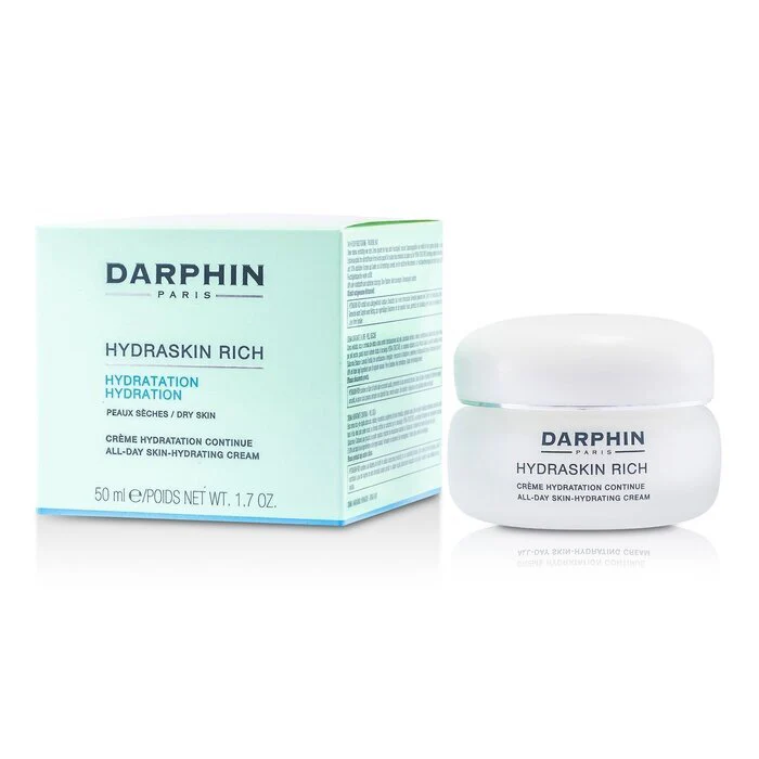 Darphin Hydraskin Rich 50ml/1.7oz - Olabens