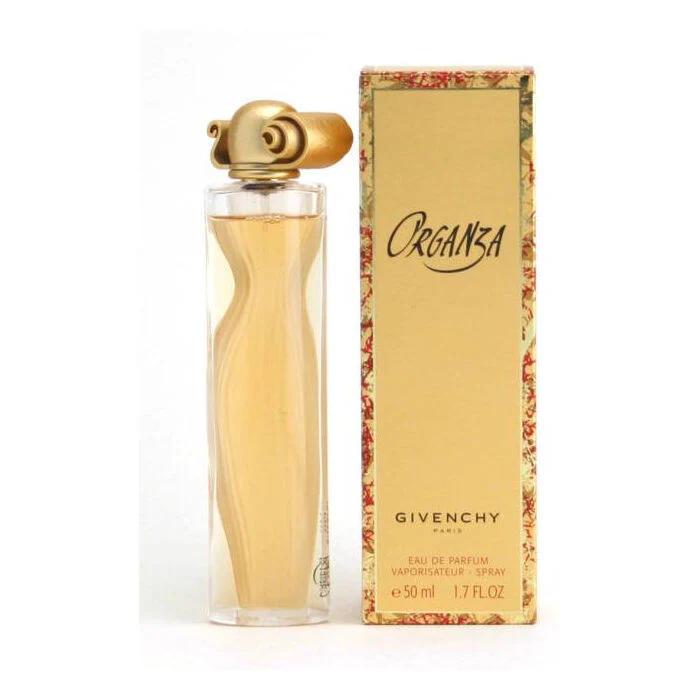 Givenchy Organza Eau De Parfum Spray 50ml - Olabens