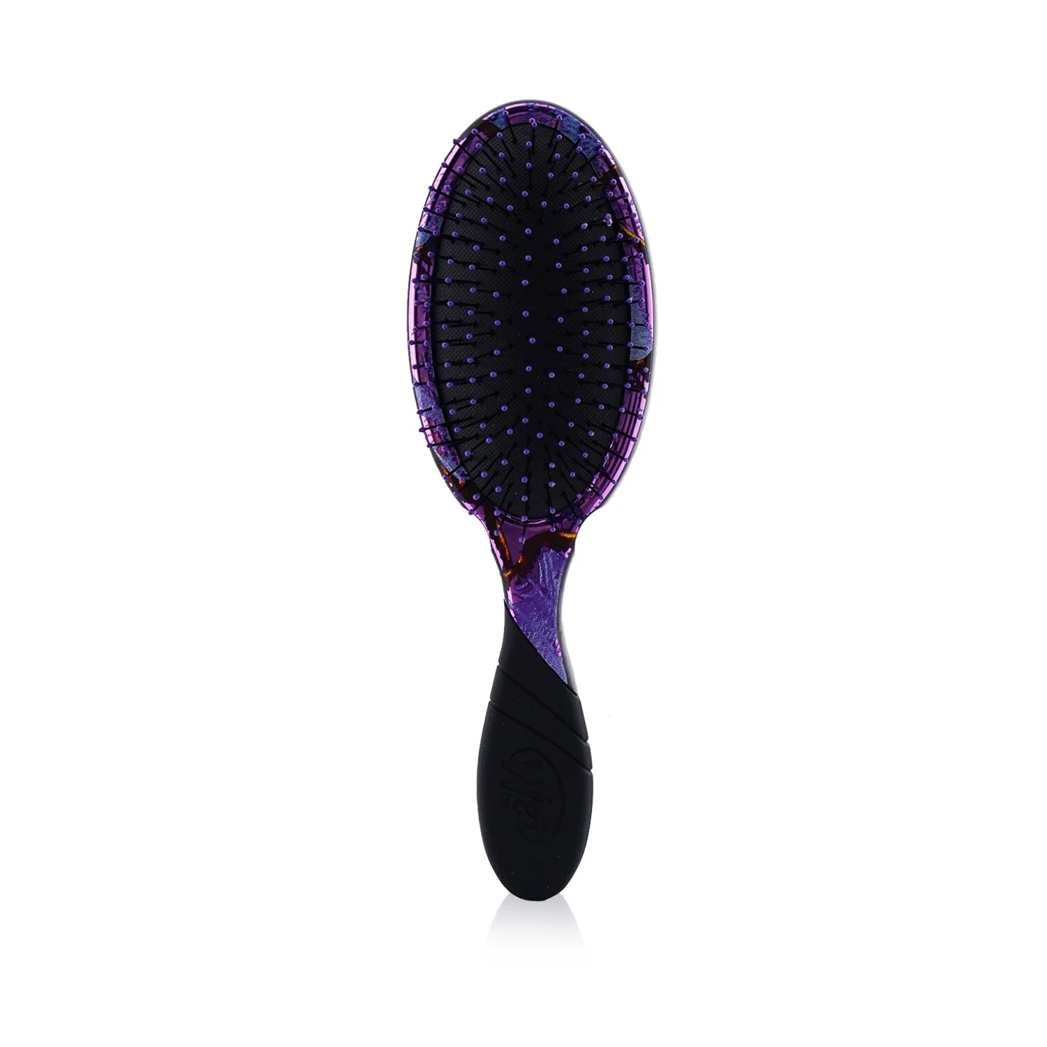 Wet Brush Pro Detangler Metamorphosis - # Sapphire Empress (Box Slightly Damaged)  1pc - Olabens