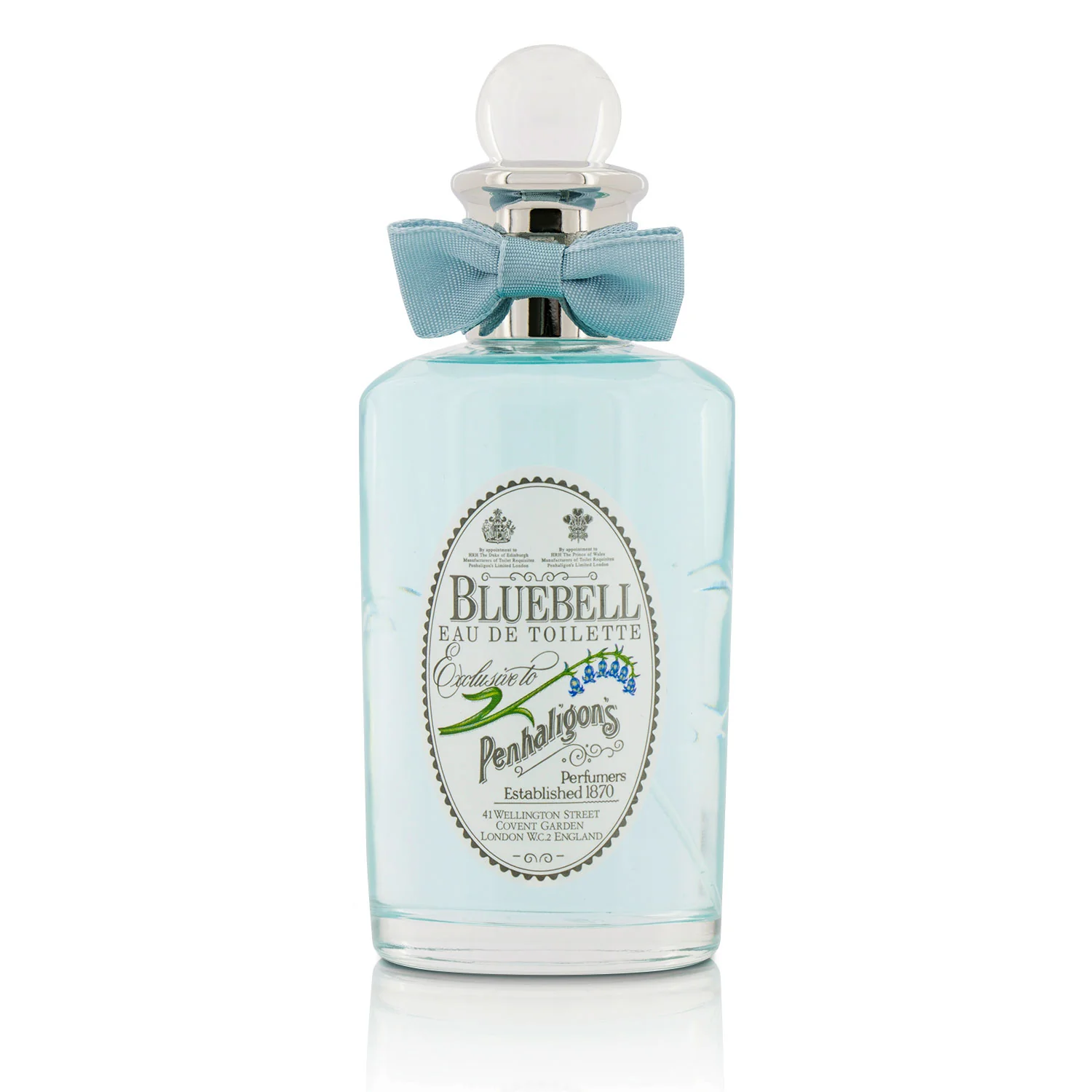 Penhaligon's Bluebell Eau De Toilette Spray  100ml/3.4oz - Olabens