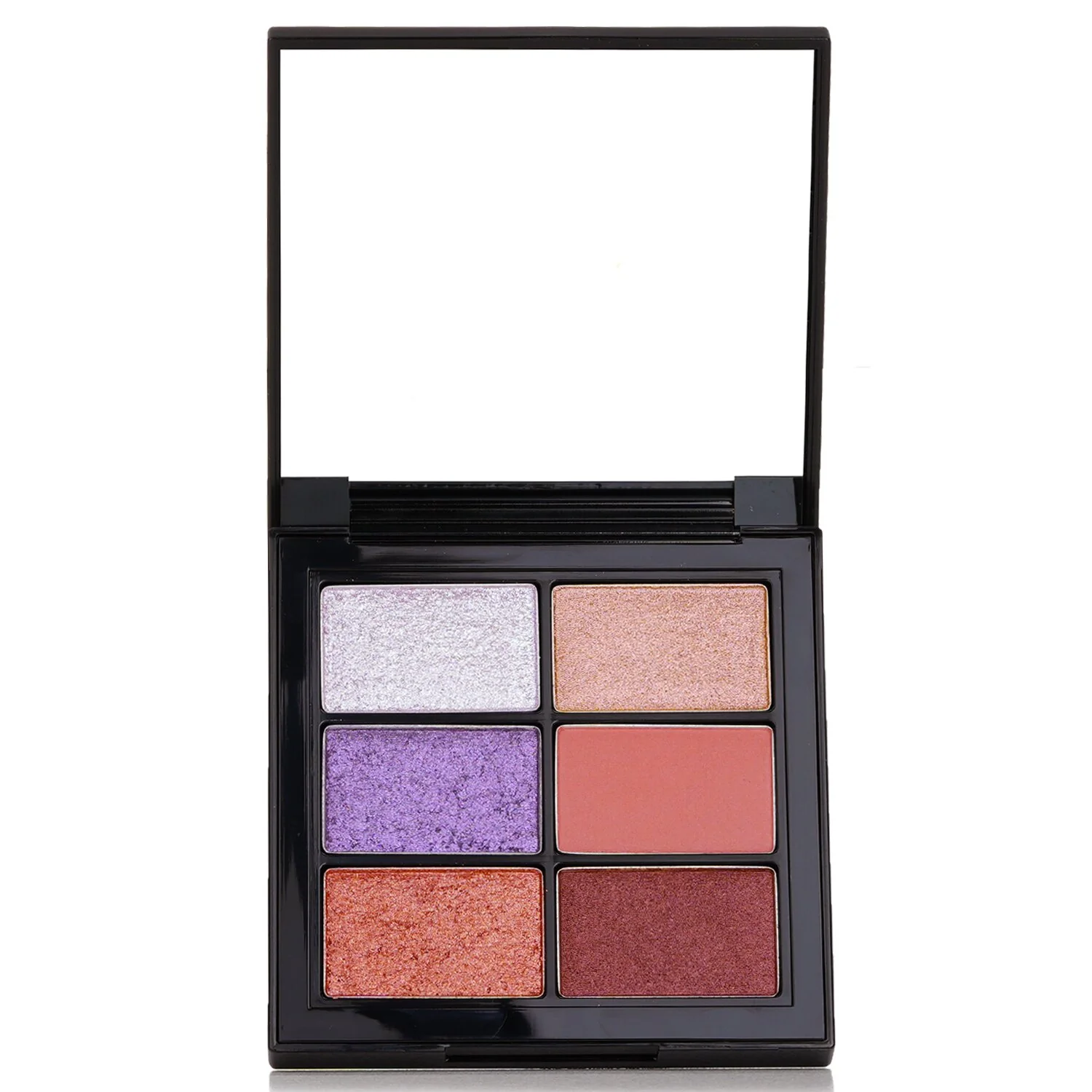 Lucky Trendy Compact Mirror 65mm  1pc - Olabens