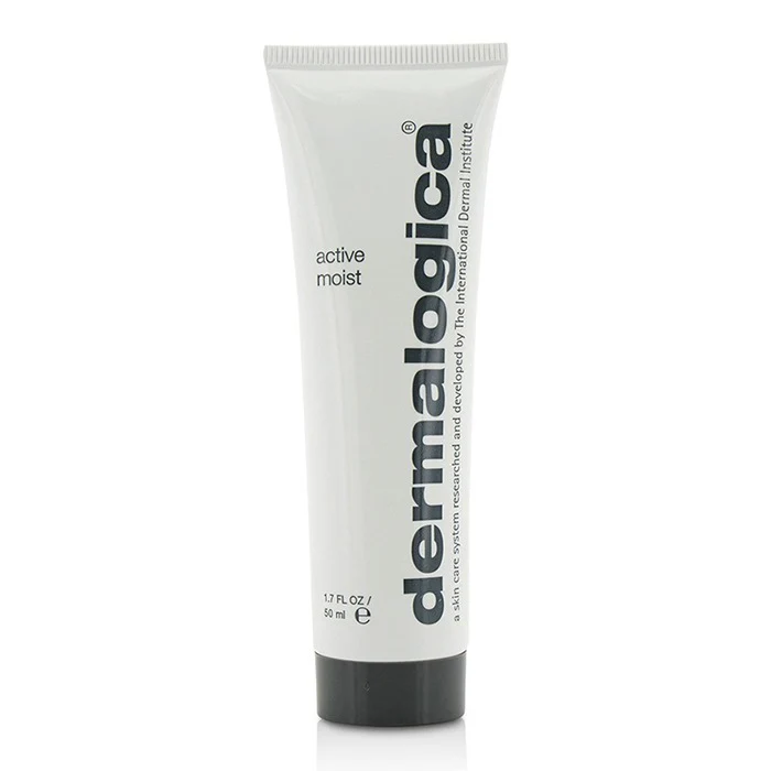 Dermalogica Active Moist 50ml/1.7oz - Olabens