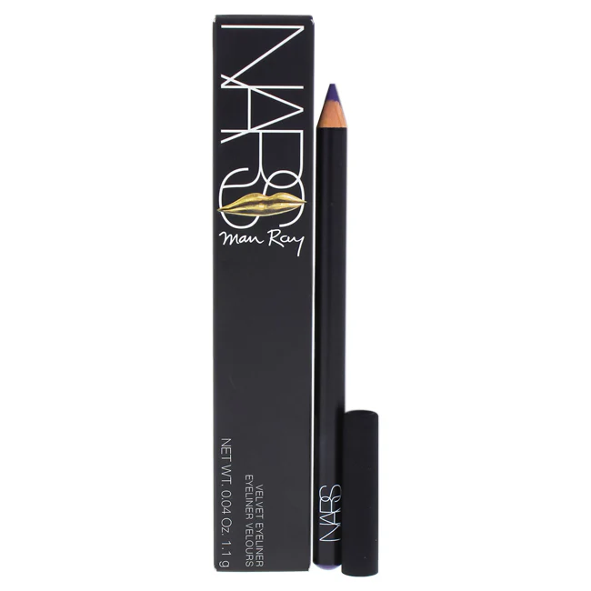 NARS Velvet Eyeliner Pencil - Nagoya by NARS for Women - 0.04 oz Eyeliner - Olabens