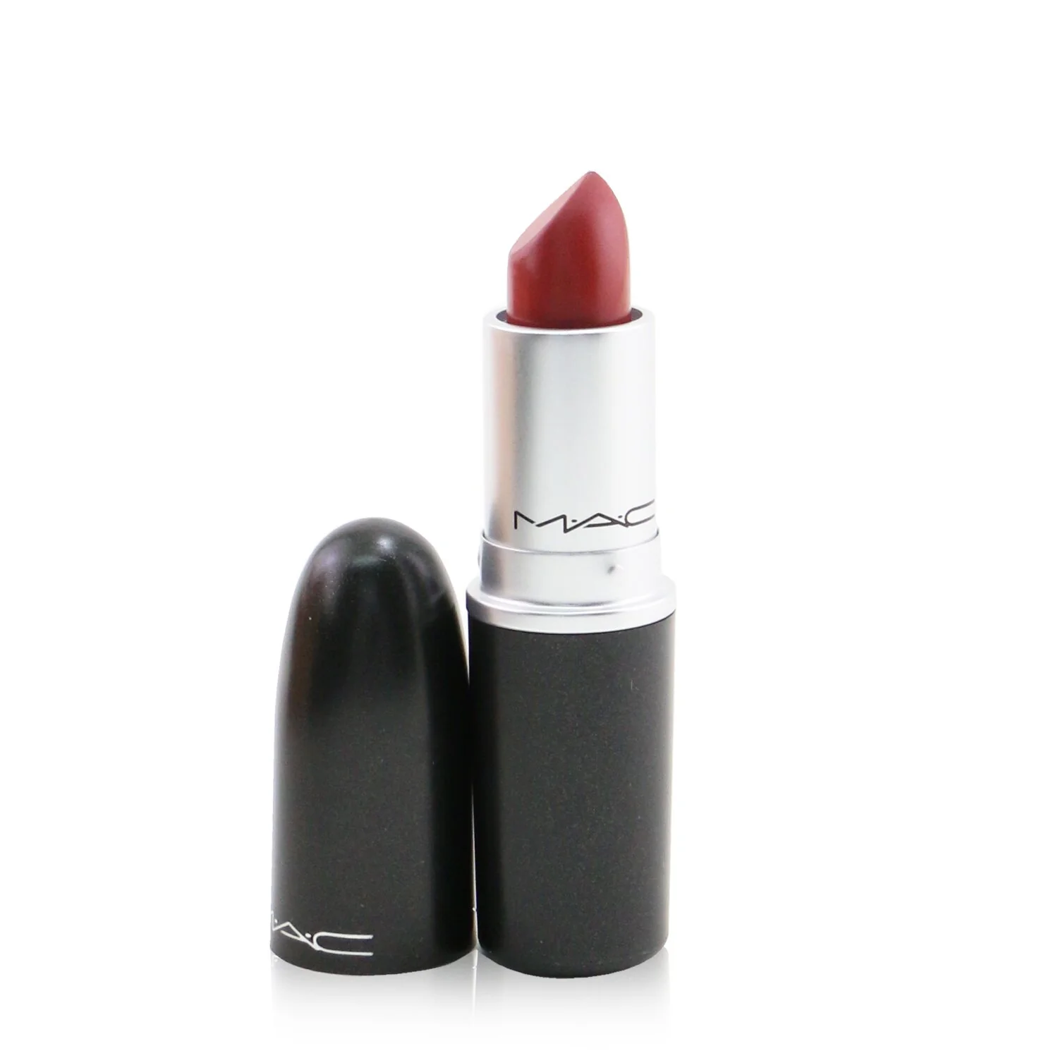 MAC Lipstick - Just Curious (Amplified Creme)  3g/0.1oz - Olabens