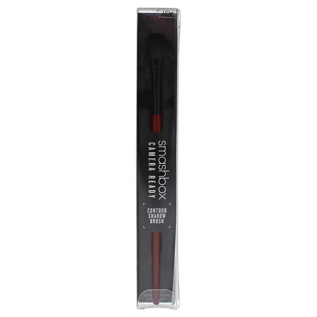 SmashBox Camera Ready Contour Shadow Brush by SmashBox for Women - 1 Pc Brush - Olabens