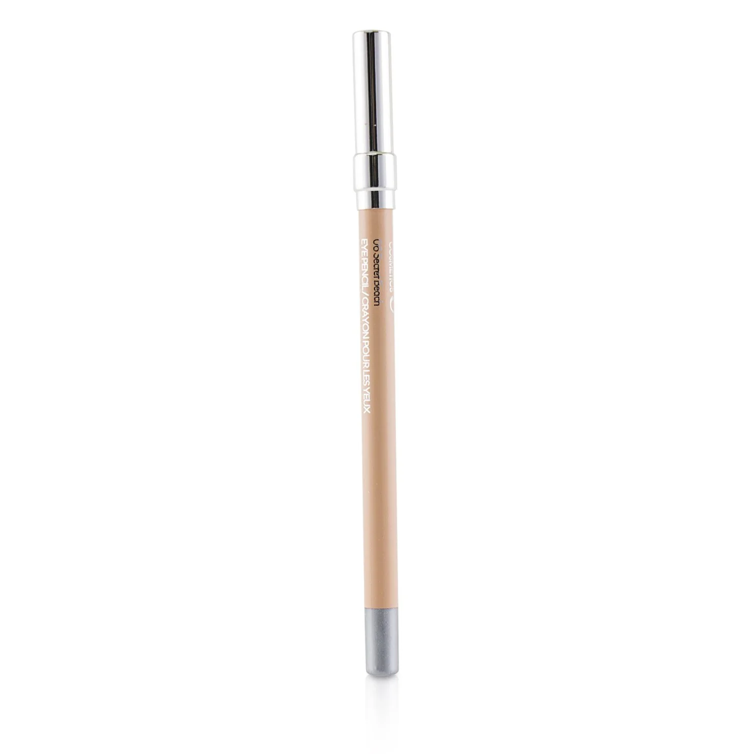 Cargo Swimmables Eye Pencil - # Secret Beach (Nude)  1.2g/0.04oz - Olabens