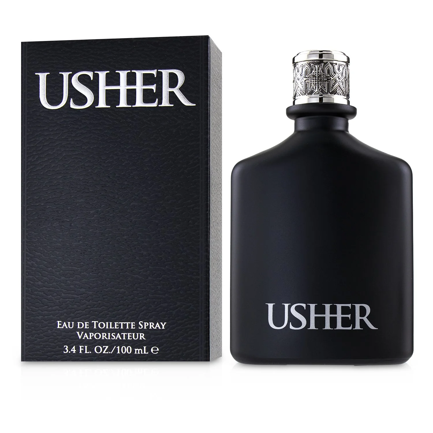 Usher Usher Eau De Toilette Spray  100ml/3.4oz - Olabens