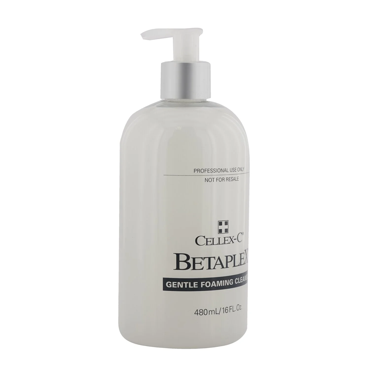 Cellex-C Betaplex Gentle Foaming Cleanser (Salon Size)  480ml/16oz - Olabens