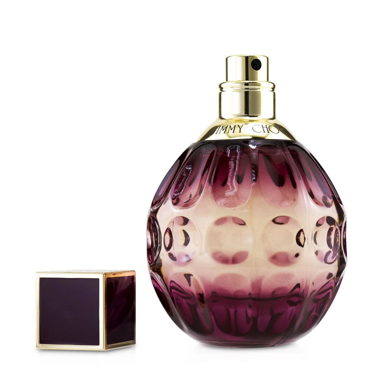 Jimmy Choo Fever Eau De Parfum Spray  100ml/3.3oz - Olabens