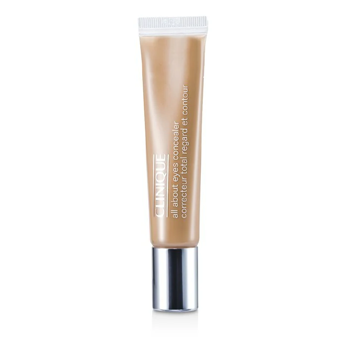 Clinique All About Eyes Concealer - #01 Light Neutral 10ml/0.33oz - Olabens