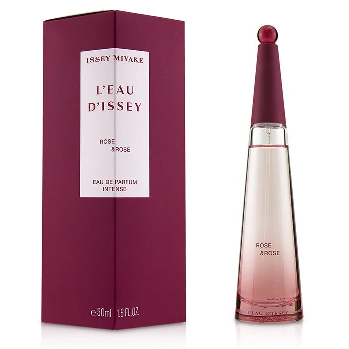 Issey Miyake L'Eau D'Issey Rose & Rose Eau De Parfum Intense Spray 50ml/1.6oz - Olabens