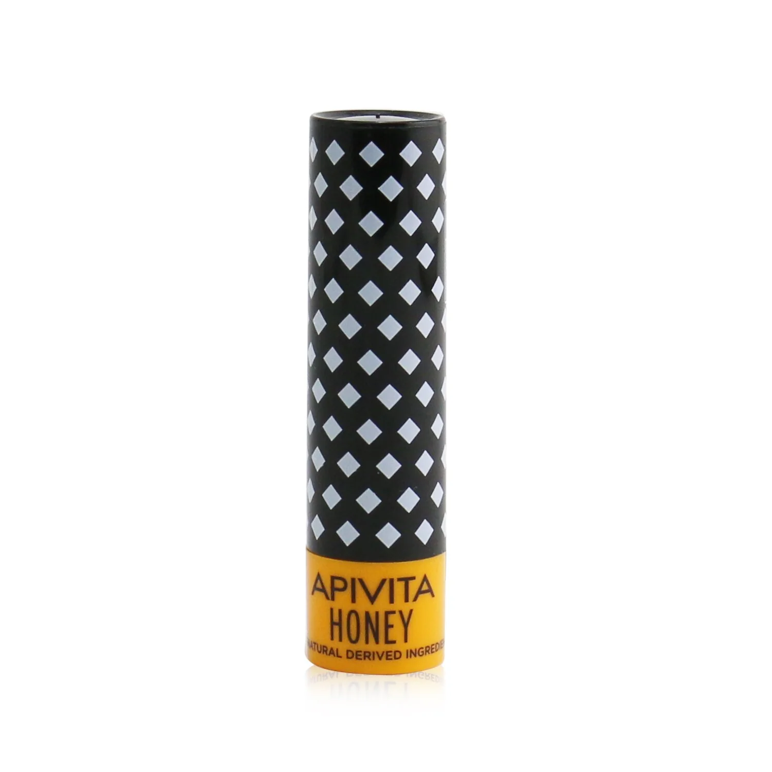 Apivita Lip Care with Honey  4.4g/0.15oz - Olabens