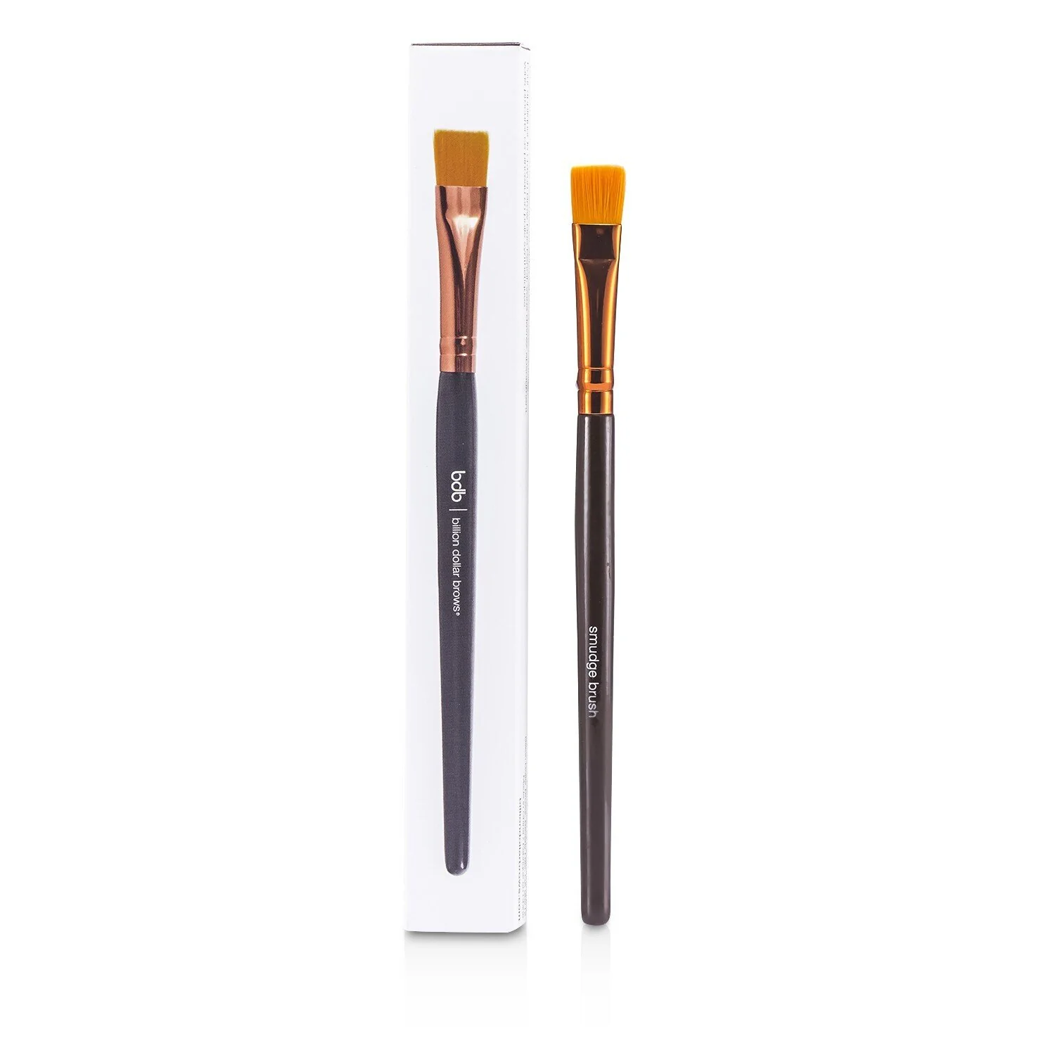 Billion Dollar Brows Smudge Brush - Olabens