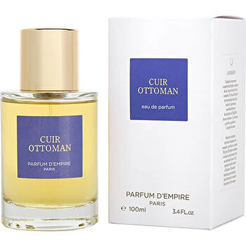Parfum D'empire  Cuir Ottoman Eau De Parfum Spray 100ml/3.4oz - Olabens