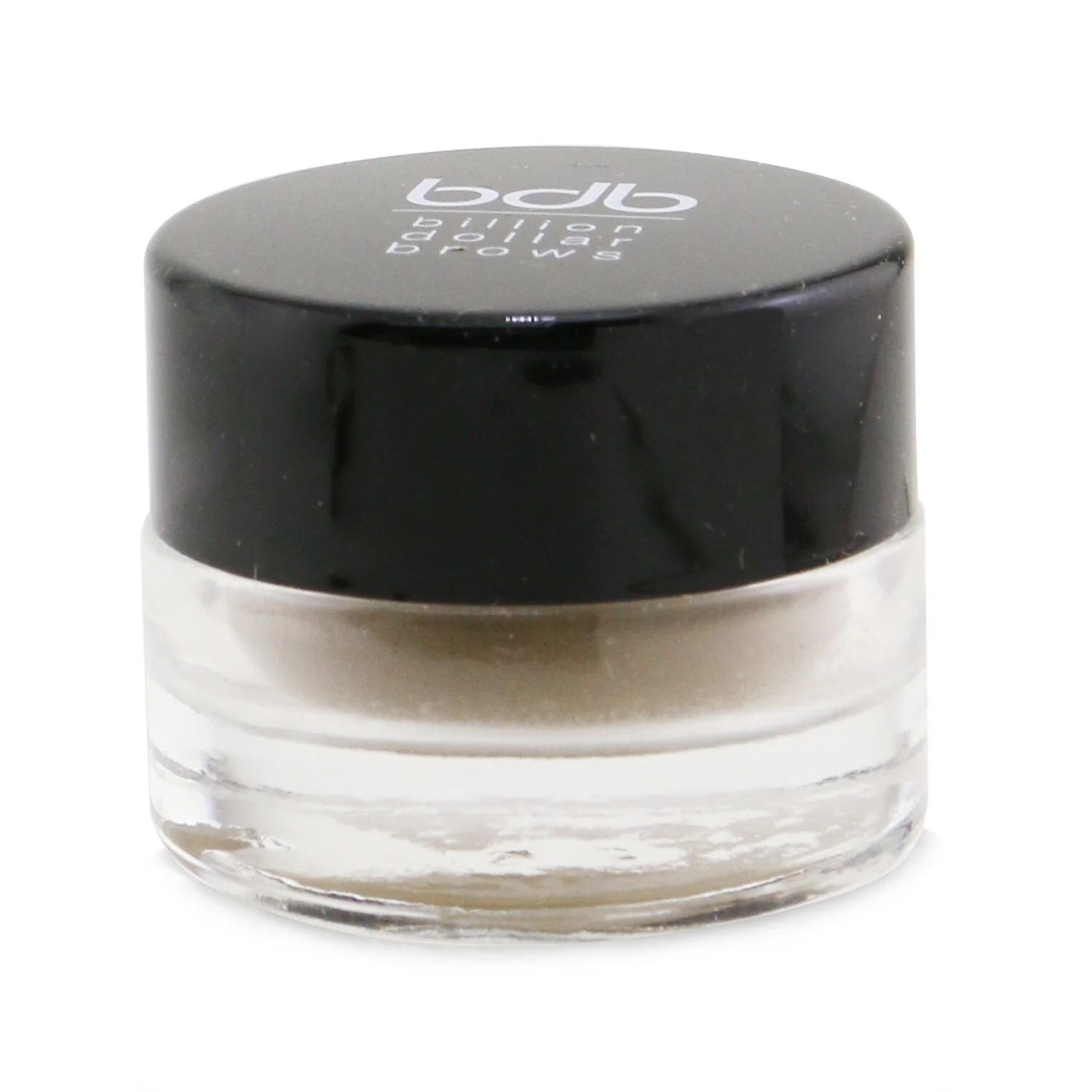 Billion Dollar Brows Brow Butter Brow Pomade - # Blonde  4.5g/0.15oz - Olabens