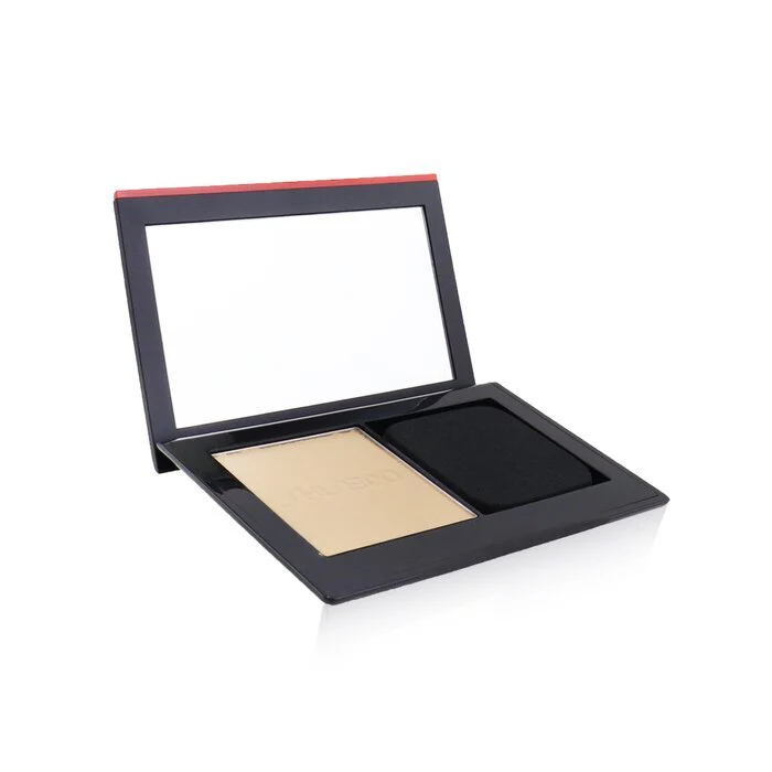 Shiseido Synchro Skin Self Refreshing Custom Finish Powder Foundation - # 130 Opal 9g/0.31oz - Olabens
