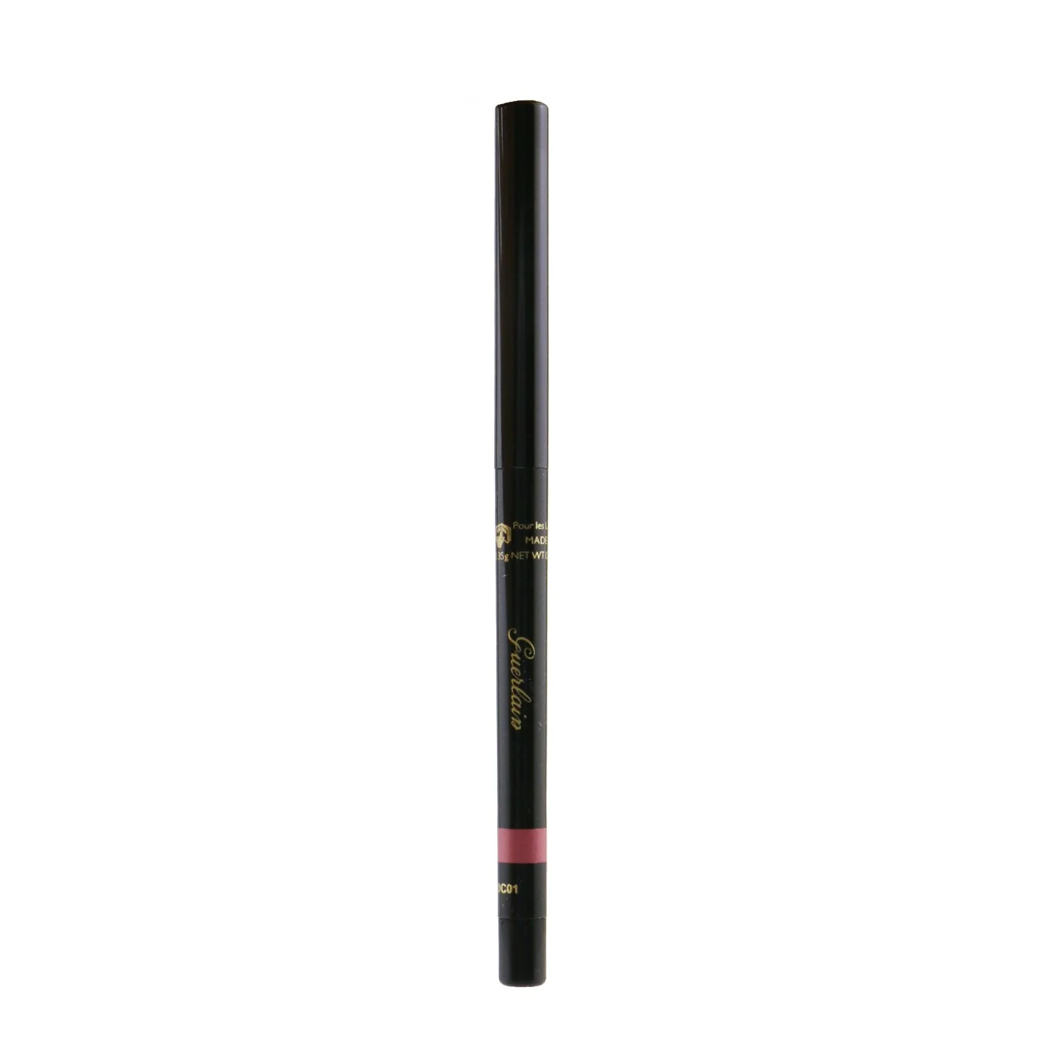 Guerlain Lasting Colour High Precision Lip Liner - #63 Rose De Mai  0.35g/0.01oz - Olabens