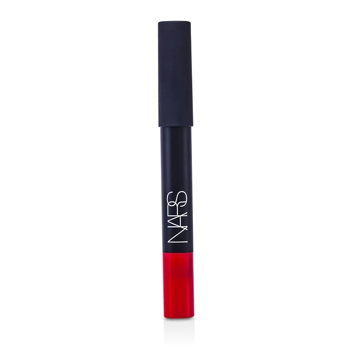 NARS Velvet Matte Lip Pencil - Dragon Girl 2.4g/0.08oz - Olabens