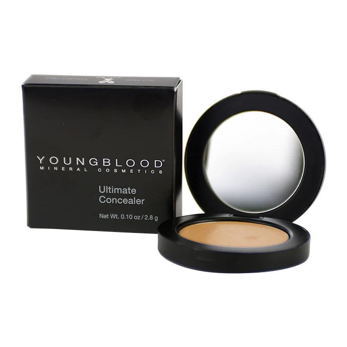 Youngblood Ultimate Concealer - Tan 2.8g/0.1oz - Olabens