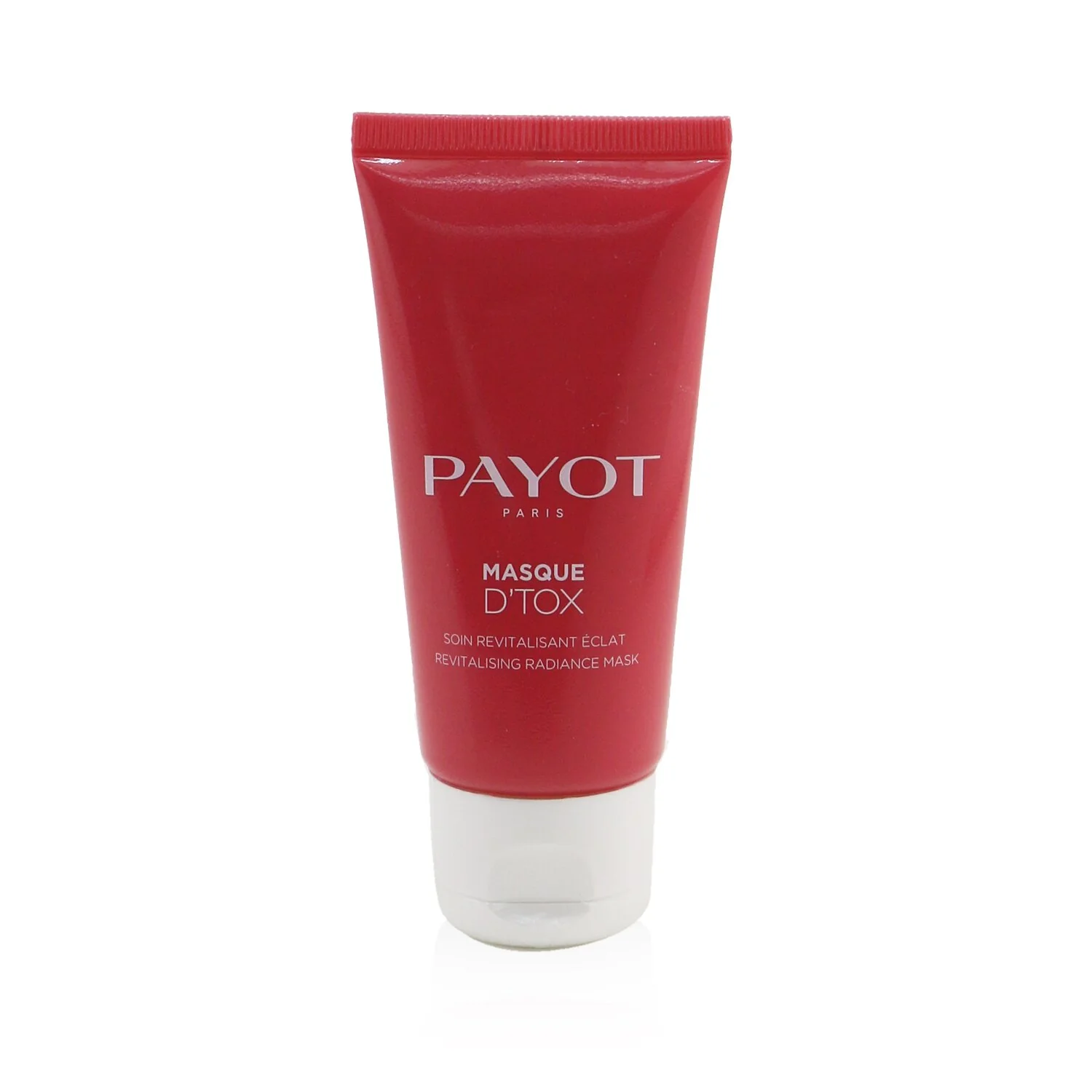 Payot Masque D'Tox Revitalising Radiance Mask  50ml/1.6oz - Olabens