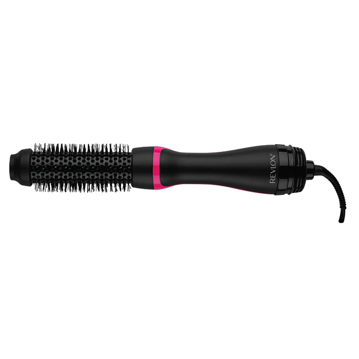 Revlon One-step Style Root Booster Round Brush Dryer & Styler - Olabens