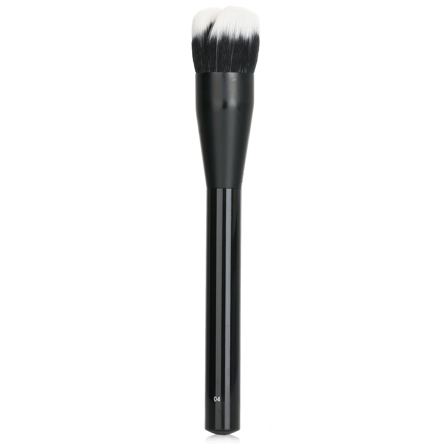 NYX Pro Dual Fiber Foundation Brush - Olabens