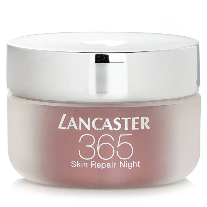 Lancaster 365 Skin Repair Youth Memory Night Cream 50ml/1.7oz - Olabens