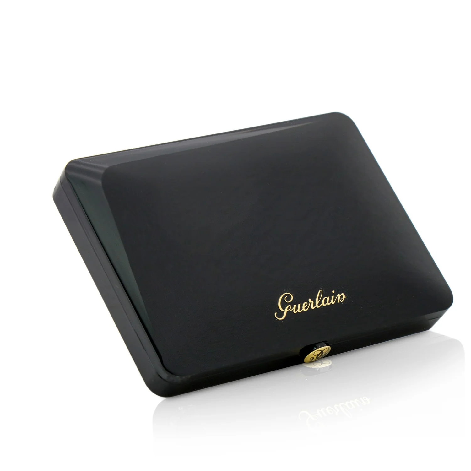 Guerlain 5 Couleurs Eyeshadow Palette - # 02 Tonka Imperiale  6g/0.21oz - Olabens