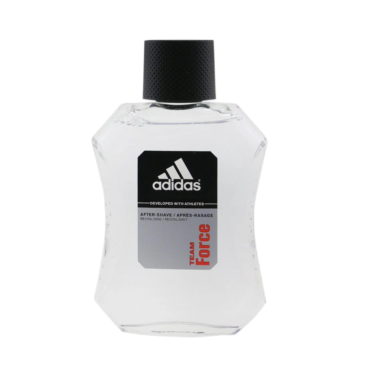 Adidas Team Force After Shave Splash  100ml/3.3oz - Olabens
