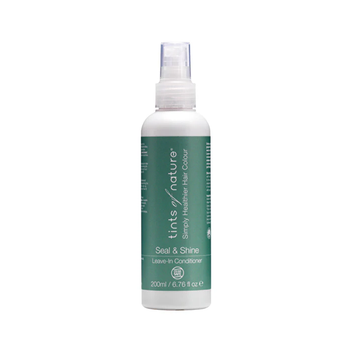Tints of Nature Tints Of Nature Leave-In Conditioner Seal & Shine 200ml - Olabens