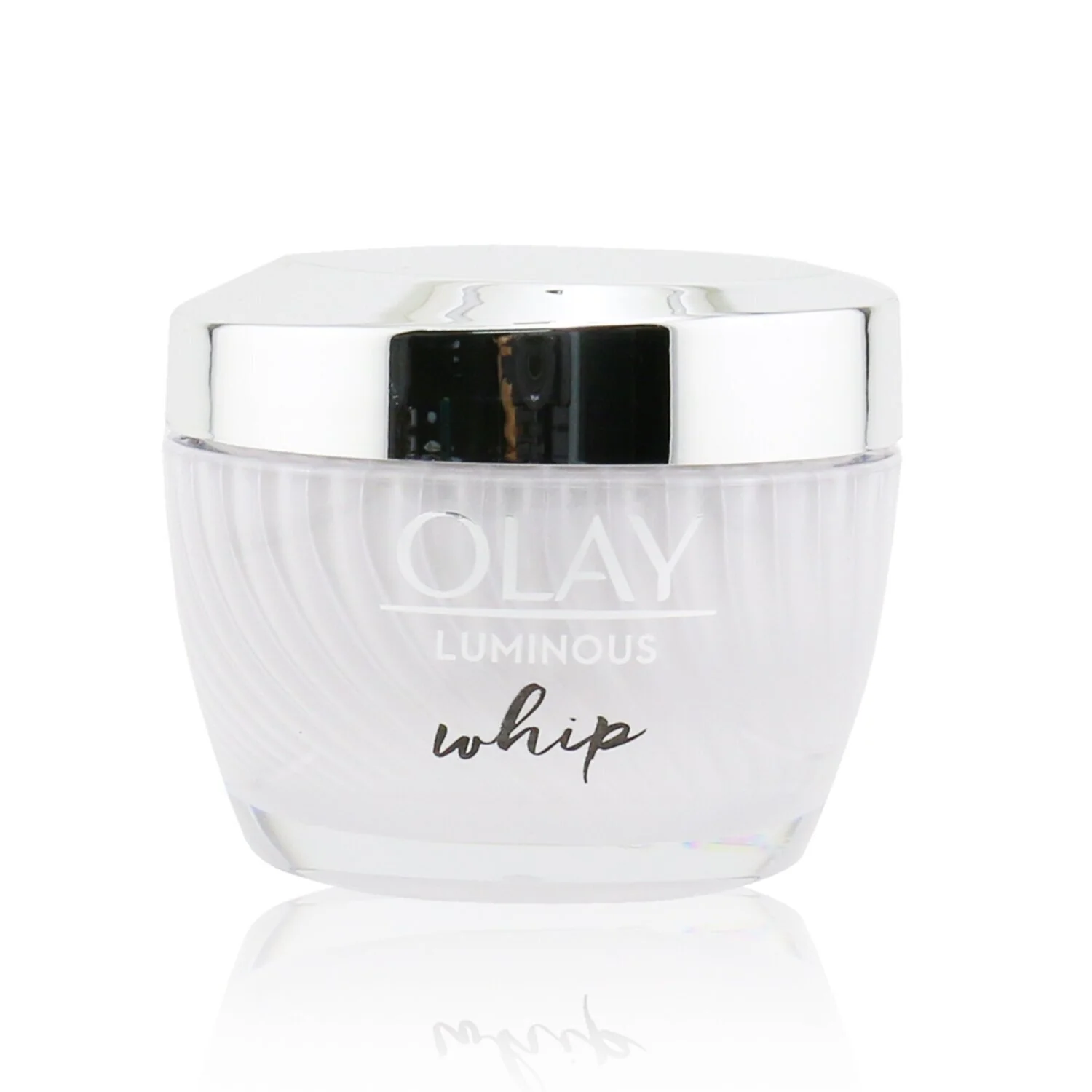 Olay Luminous Whip Active Moisturizer - Tone & Pore Perfection Results  48g/1.7oz - Olabens