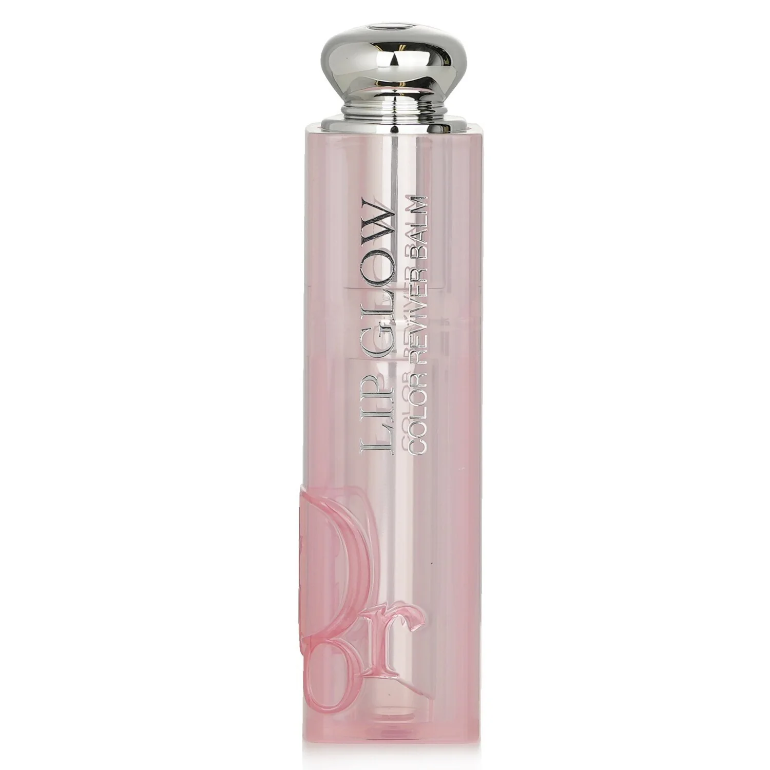 Christian Dior Addict Lip Glow - # 038 Soft Nude  3.2g - Olabens
