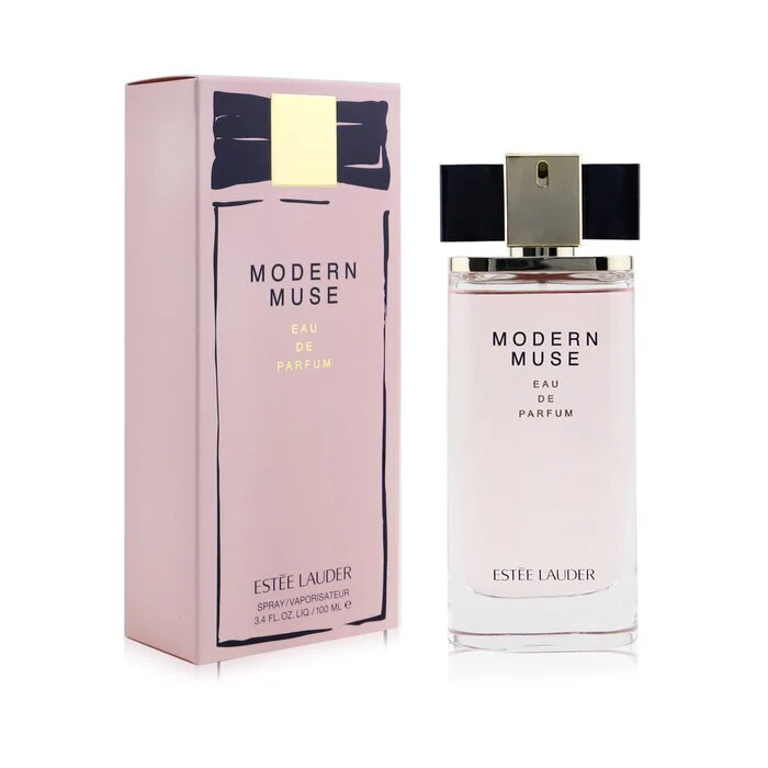 Estee Lauder Modern Muse Eau De Parfum Spray 100ml/3.4oz - Olabens