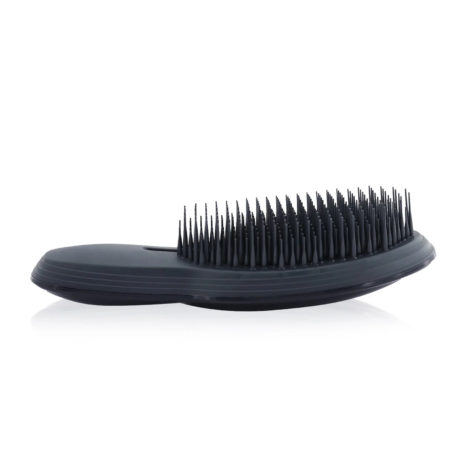 Tangle Teezer The Ultimate Professional Finishing Hair Brush - # Black (Box Slightly Damaged)  1pc - Olabens