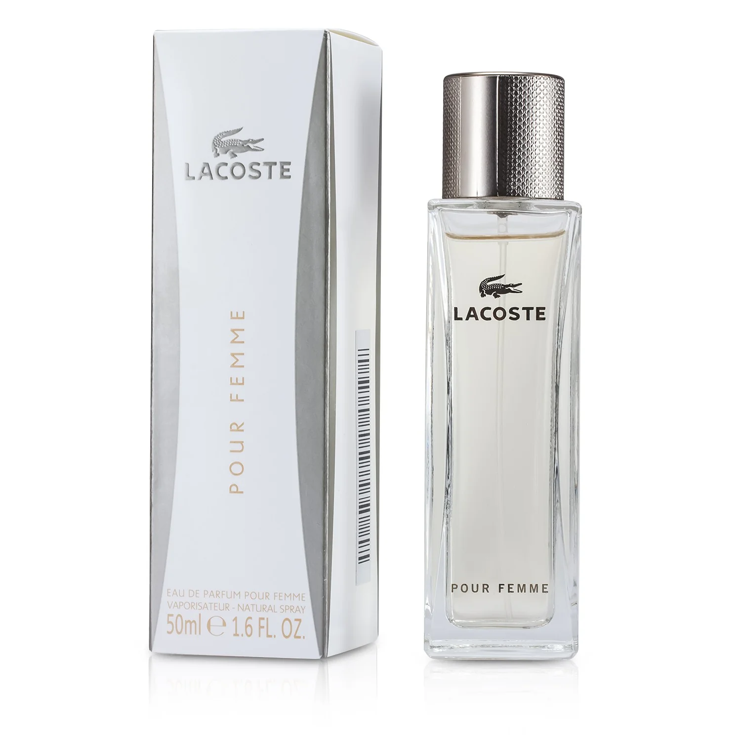 Lacoste Pour Femme Eau De Parfum Spray  90ml/3oz - Olabens