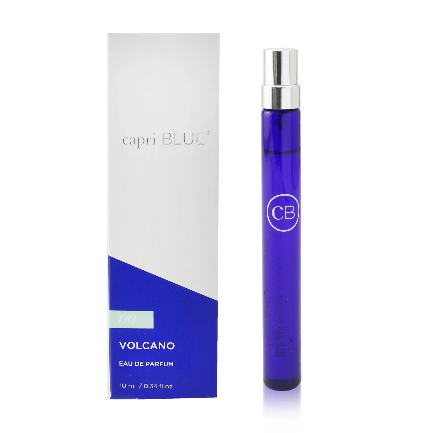 Capri Blue Volcano Eau De Parfum Spray  10ml/0.34oz - Olabens