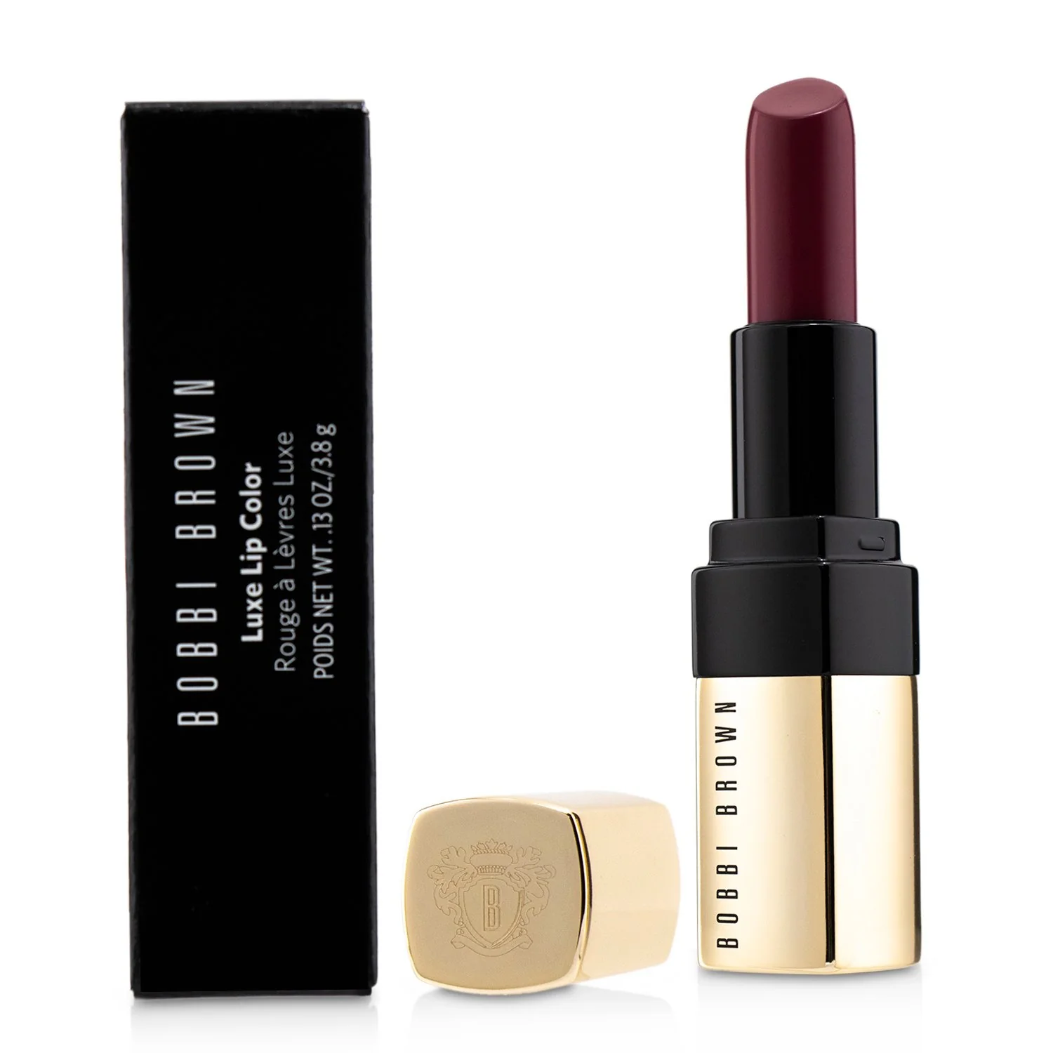 Bobbi Brown Luxe Lip Color - #29 Sunset Orange  3.8g/0.13oz - Olabens