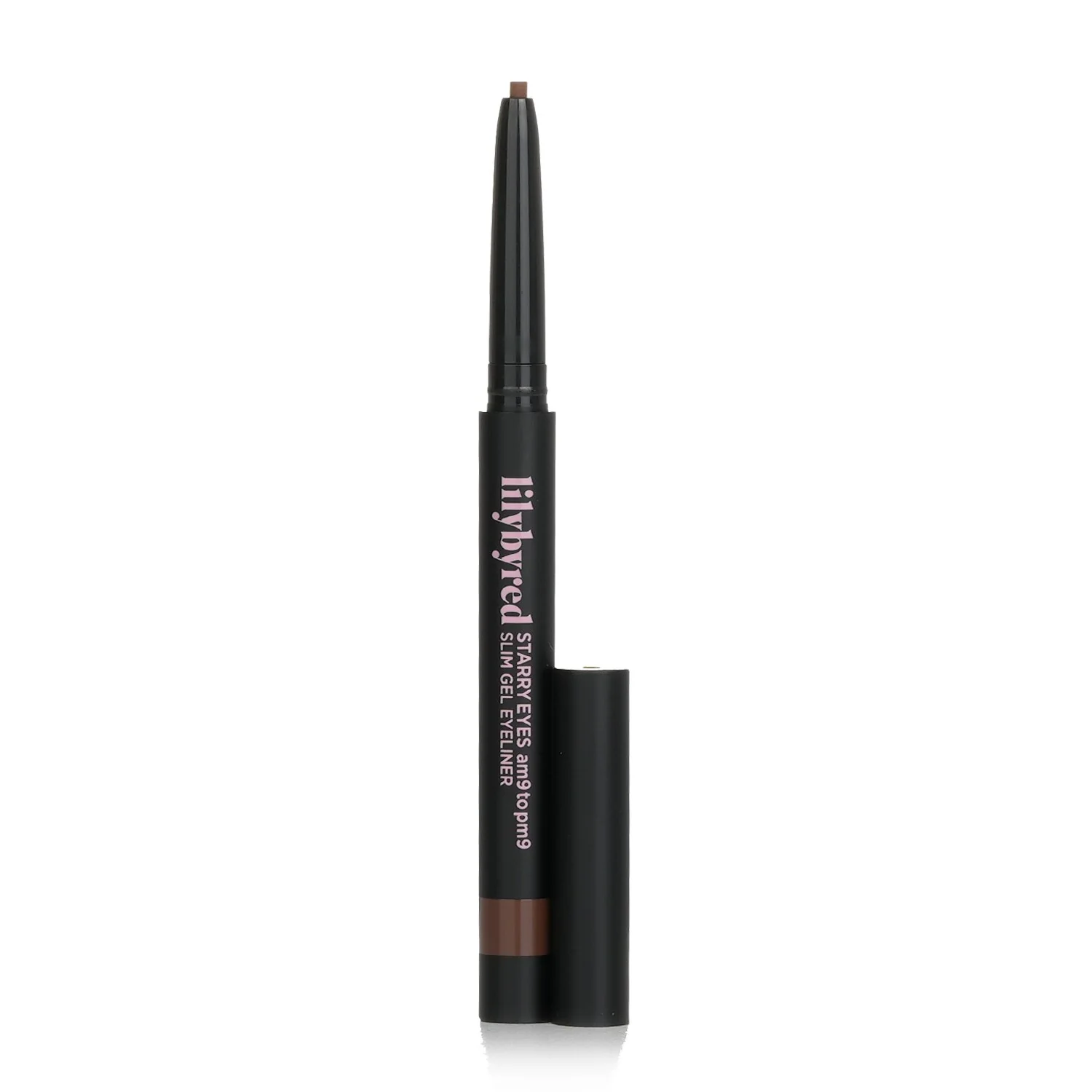 Lilybyred Starry Eyes am9 To pm9 Gel Eyeliner - # 13 Caramel Brown  0.5g - Olabens