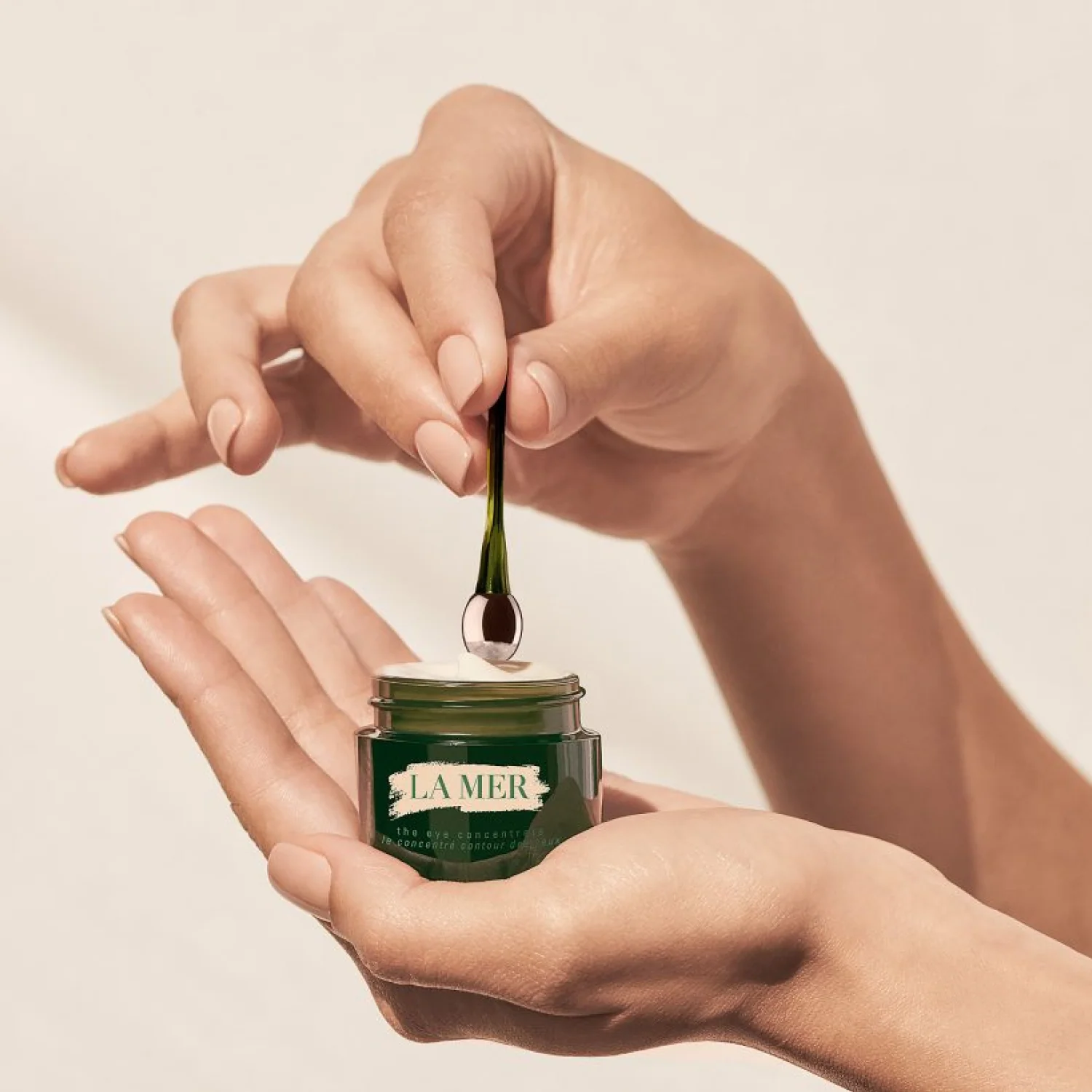 The Eye Concentrate by La Mer for Unisex - 0.5 oz Concentrate - Olabens